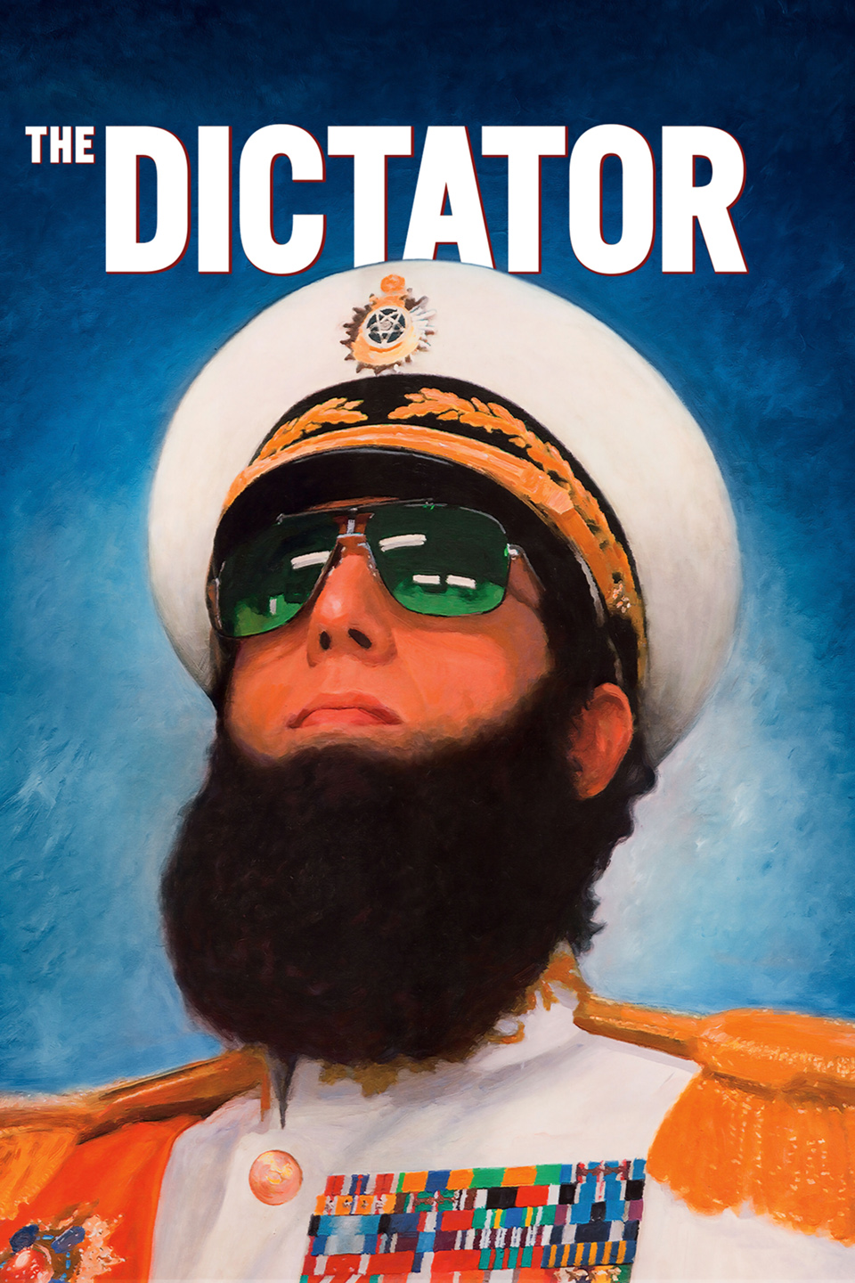 The Dictator (2012) [299638] (A1719881075) [[Movies]] --Plex--